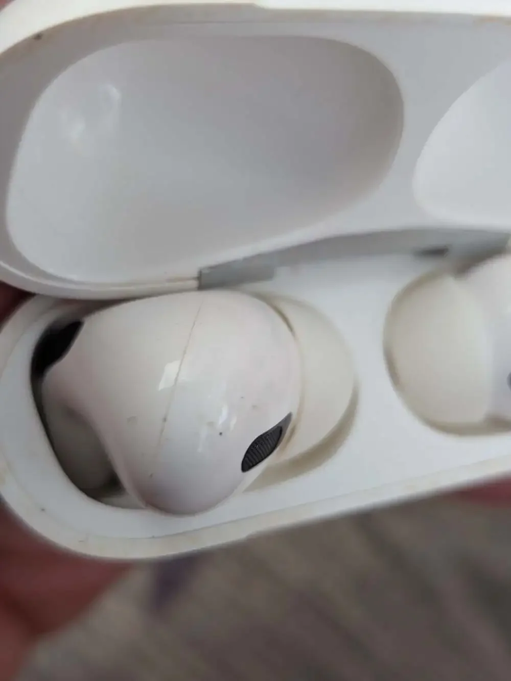 Apple AirPods Pro 3 Generation Wireless Earbuds